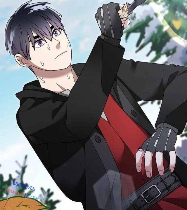 Người Mới Này Quá Mạnh - Page 32