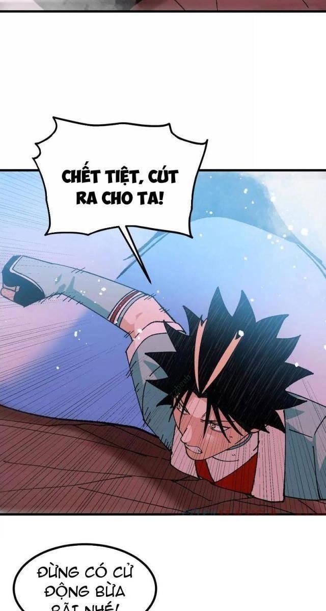 Vật Lý Tu Tiên Hai Vạn Năm - Page 52