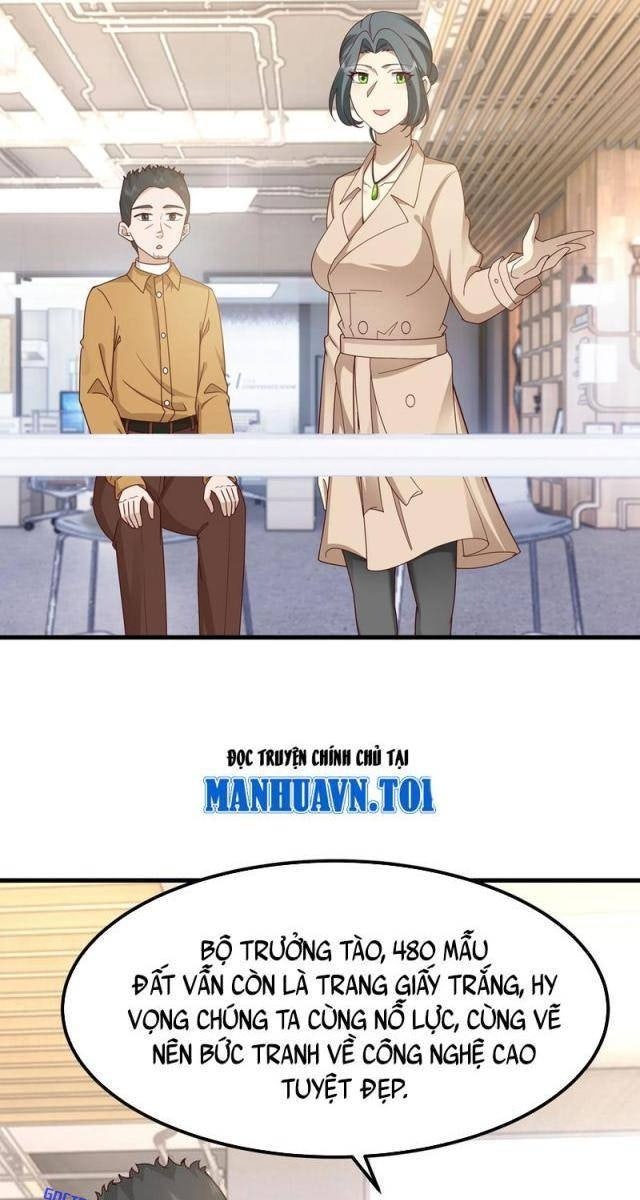 Ta Không Muốn Trùng Sinh Đâu - Page 53