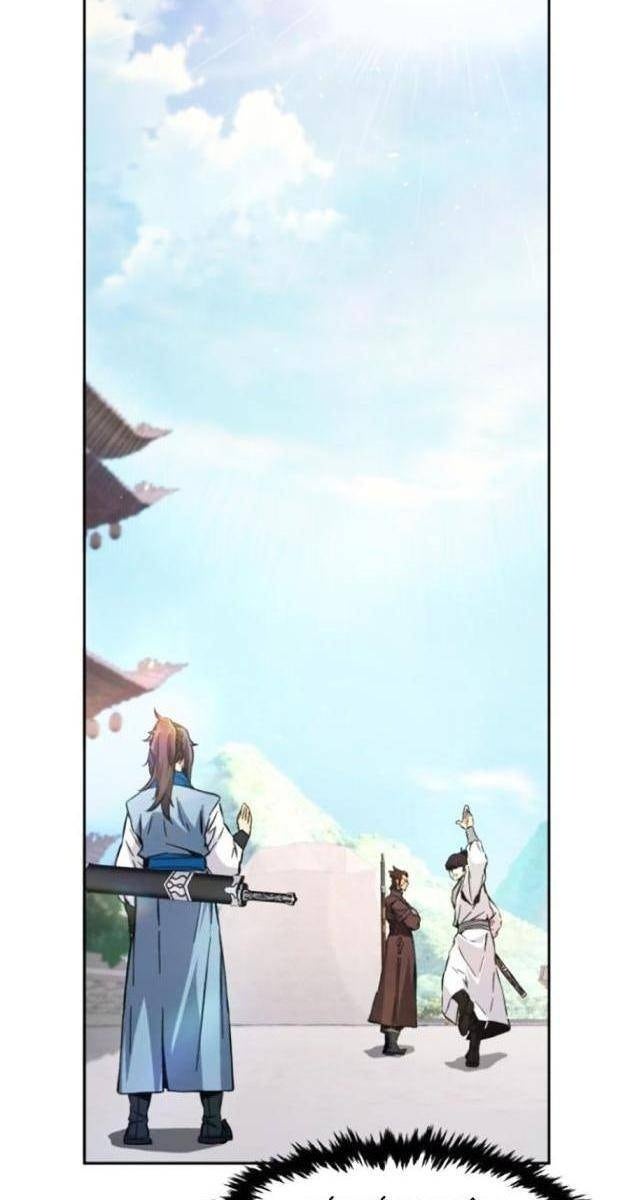 Tuyệt Đỉnh Kiếm Cảm - Page 74