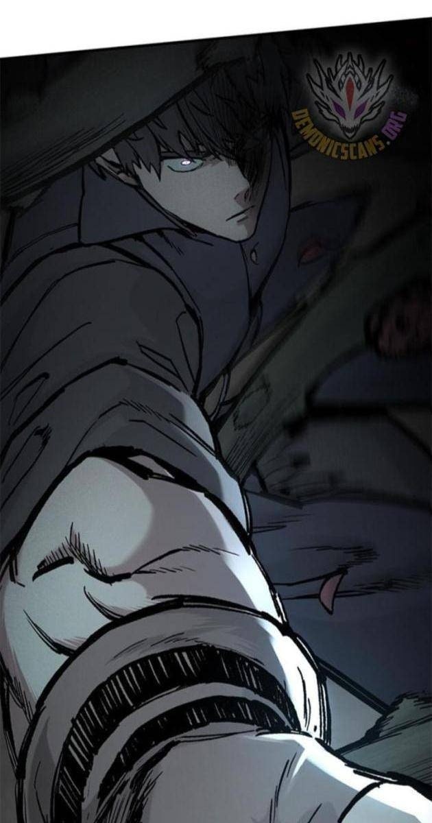 Hiệp Sĩ Sống Vì Ngày Hôm Nay - Page 75