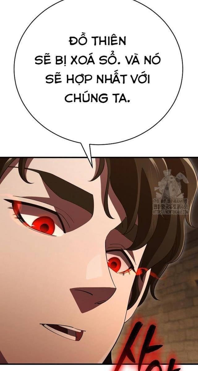 Môn Đồ Của Tam Vương - Page 11