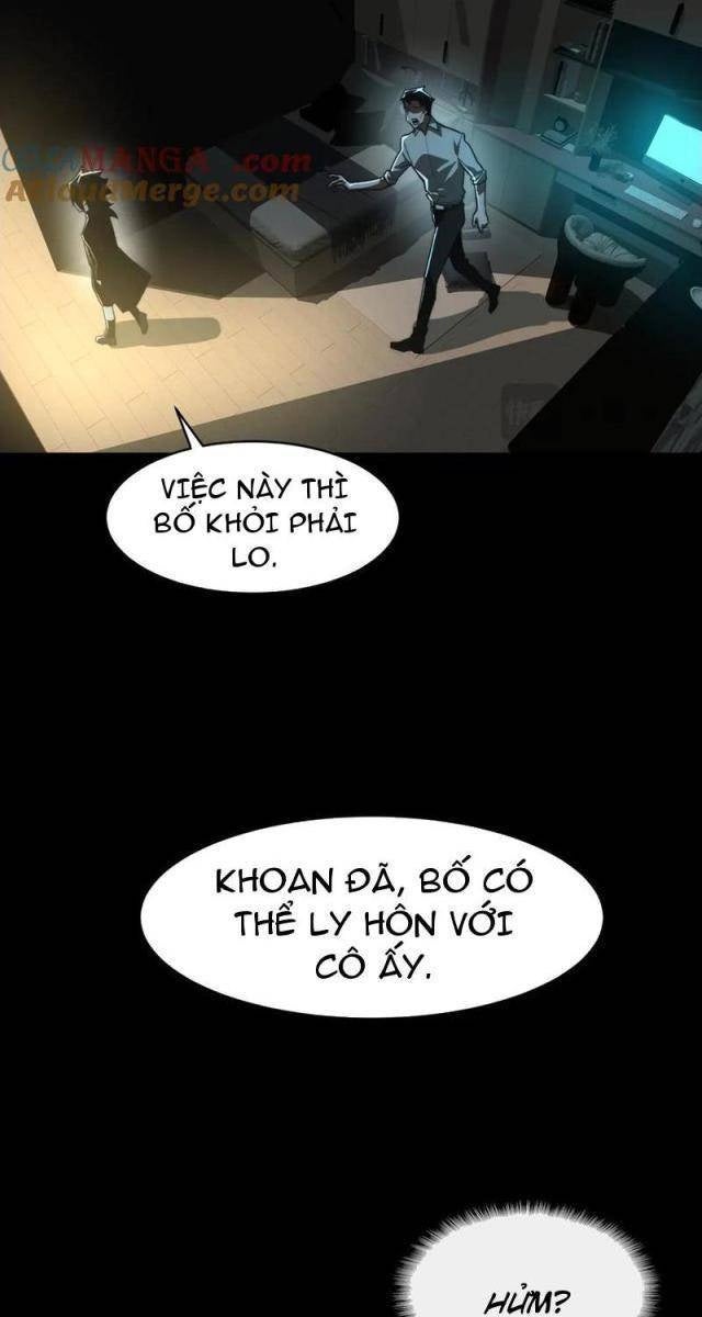 Ta Sáng Tạo Truyền Thuyết Đô Thị - Page 9