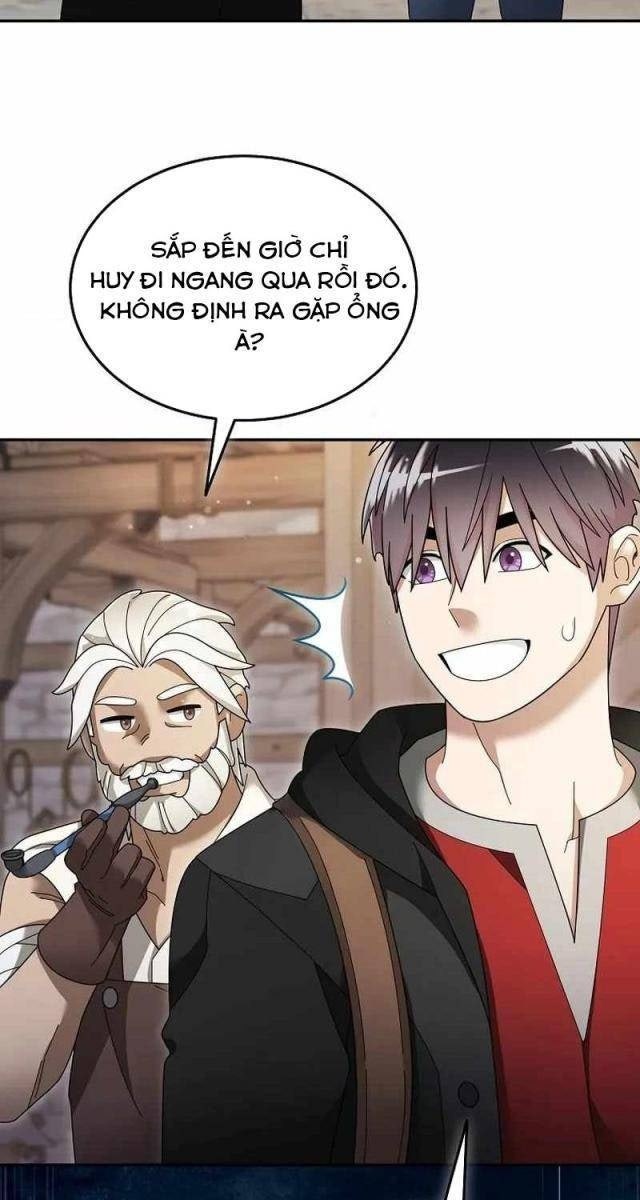 Người Mới Này Quá Mạnh - Page 29