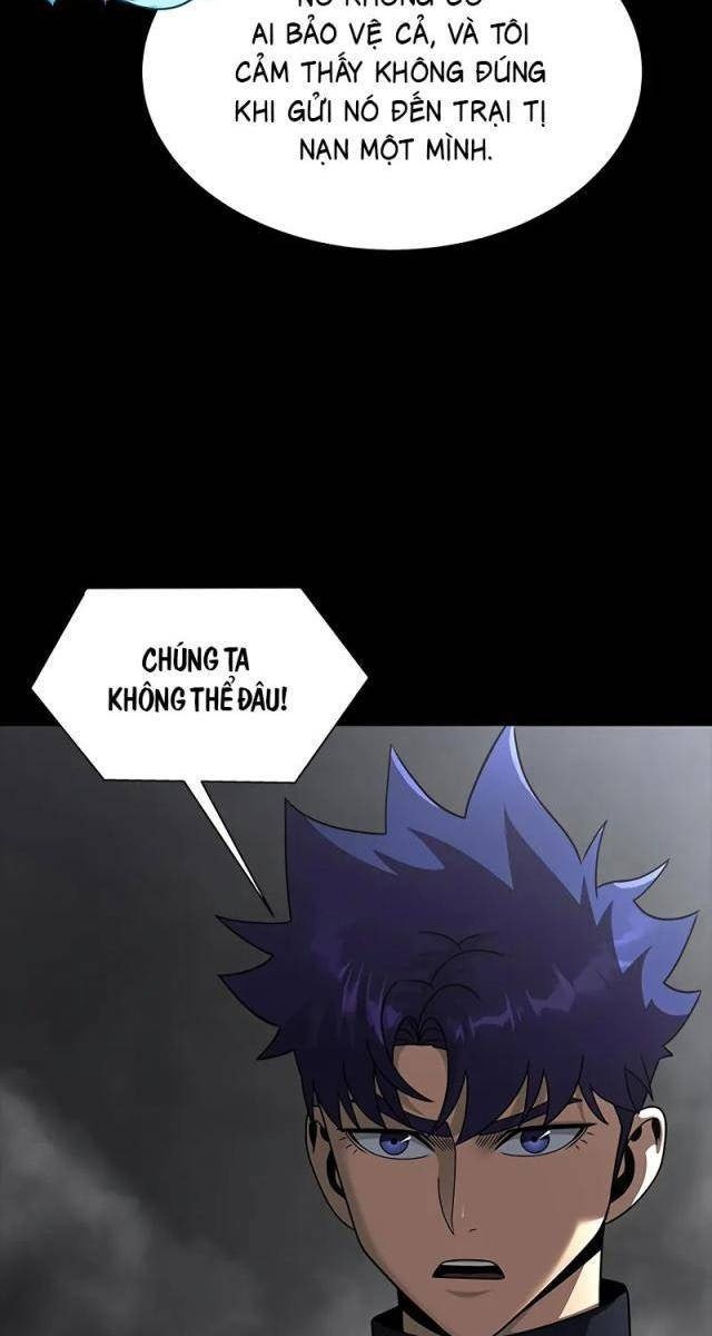 Người Chơi Thiết Thụ - Page 126