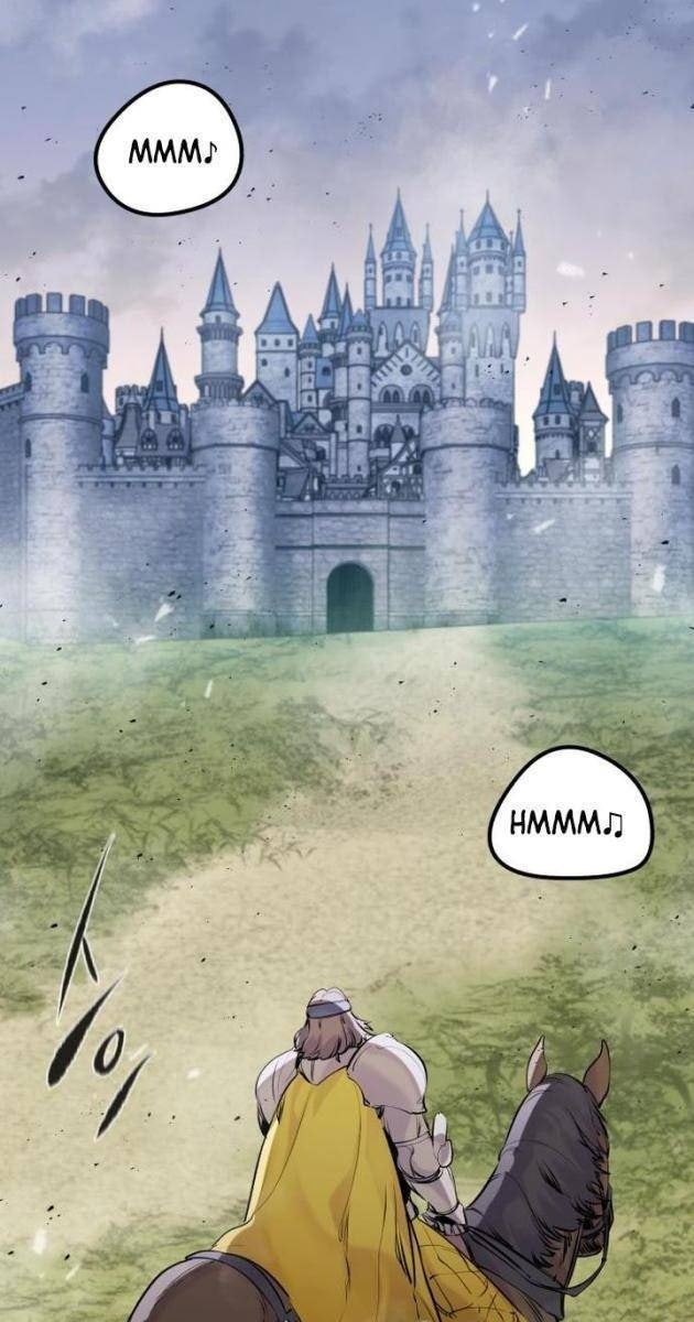 Mỗi Lính Đánh Thuê Trở Về Đều Có Một Kế Hoạch - Page 46