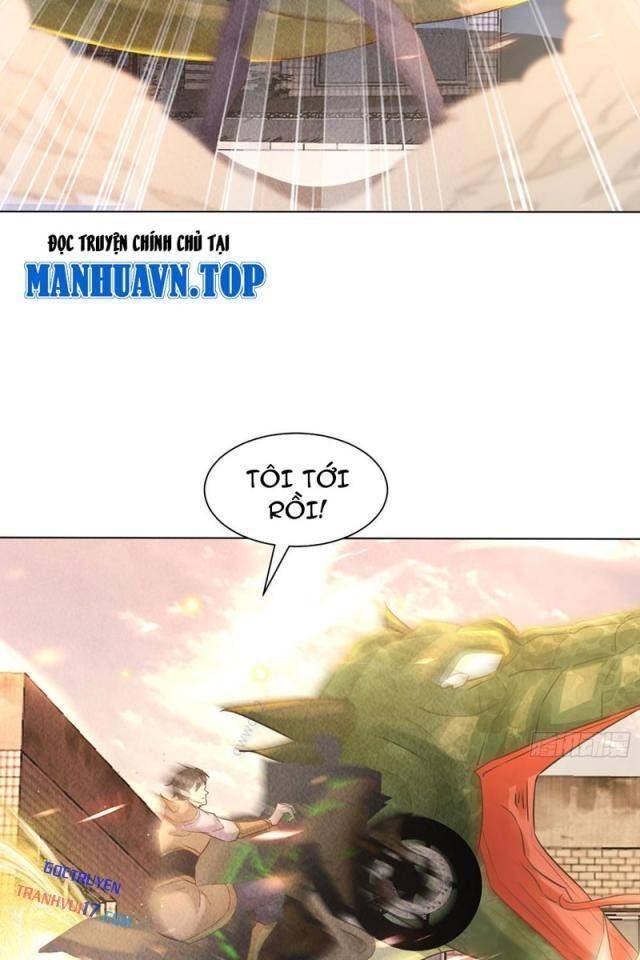 Thần Cấp Ngự Thú: Ta Khế Ước Nữ Thần Vô Hạn - Page 27