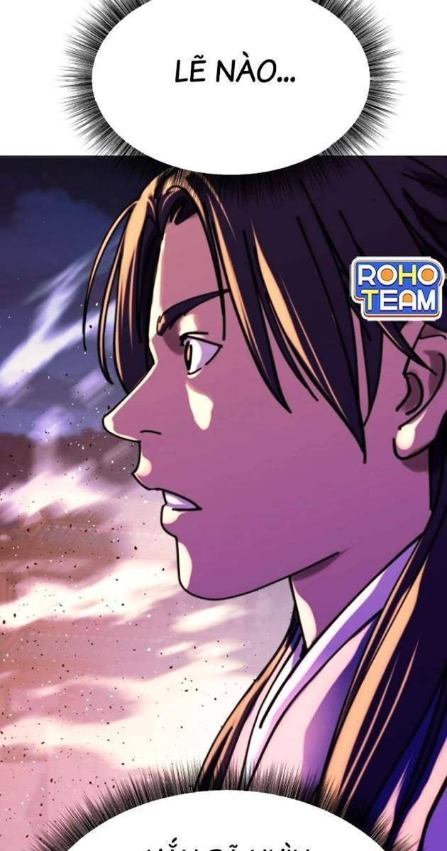 Hầu Vương Trung Sinh Nam Cung Thế Gia - Page 76