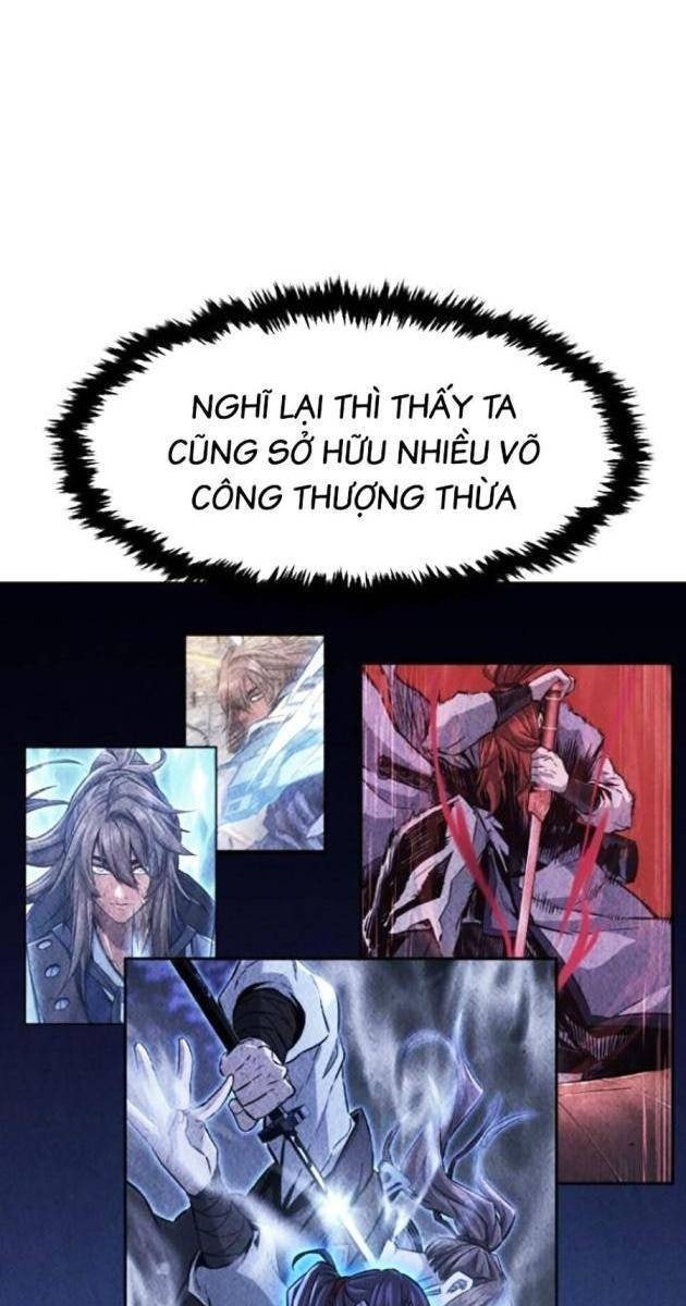 Tuyệt Đỉnh Kiếm Cảm - Page 37