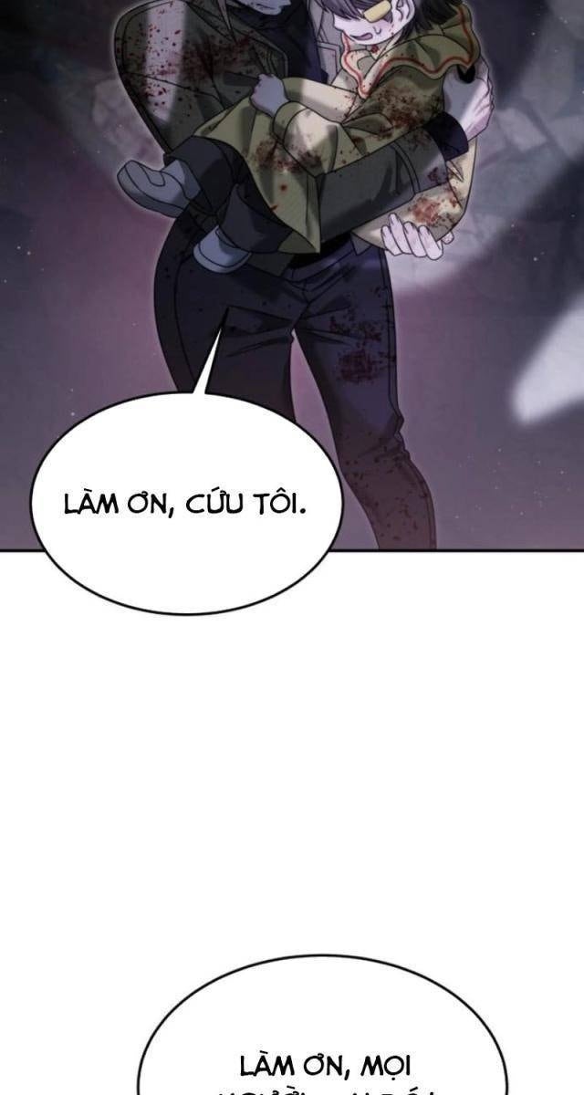 Thợ Săn Sống Trong Căn Hộ Cho Thuê - Page 123