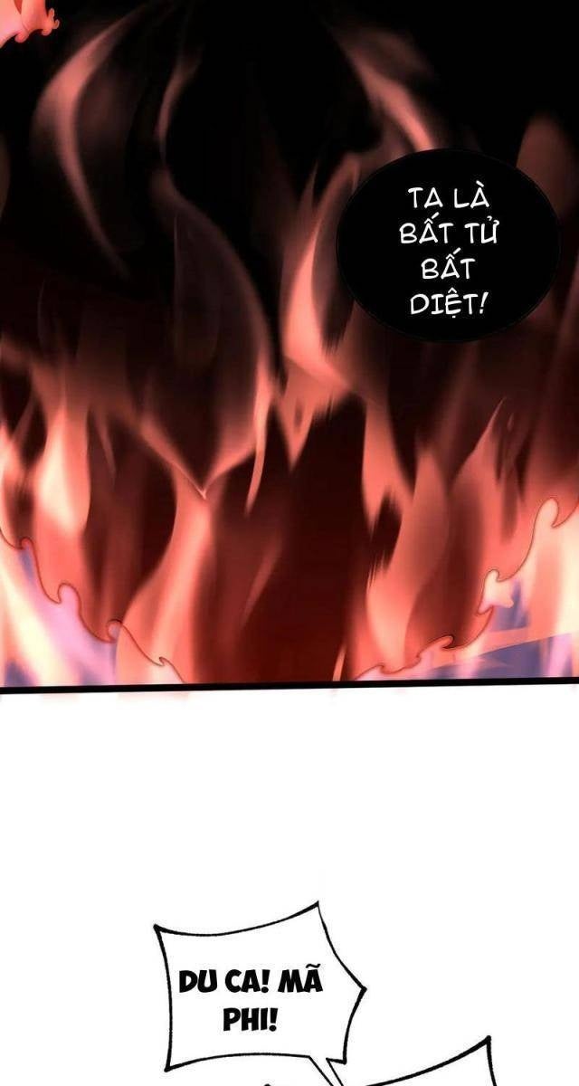 Sức Mạnh Tối Đa? Ta Lại Là Vong Linh Sư! - Page 39