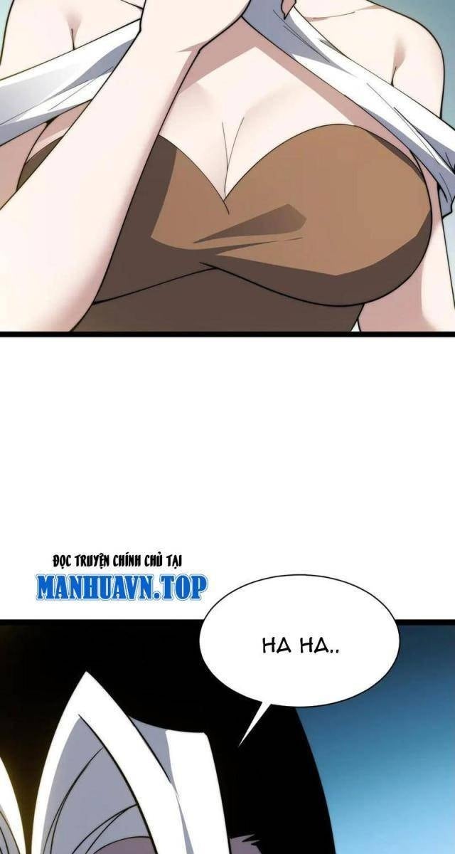 Sức Mạnh Tối Đa? Ta Lại Là Vong Linh Sư! - Page 61