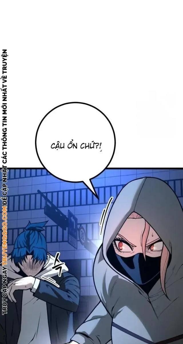 Cảnh Sát Thiếu Niên - Page 19