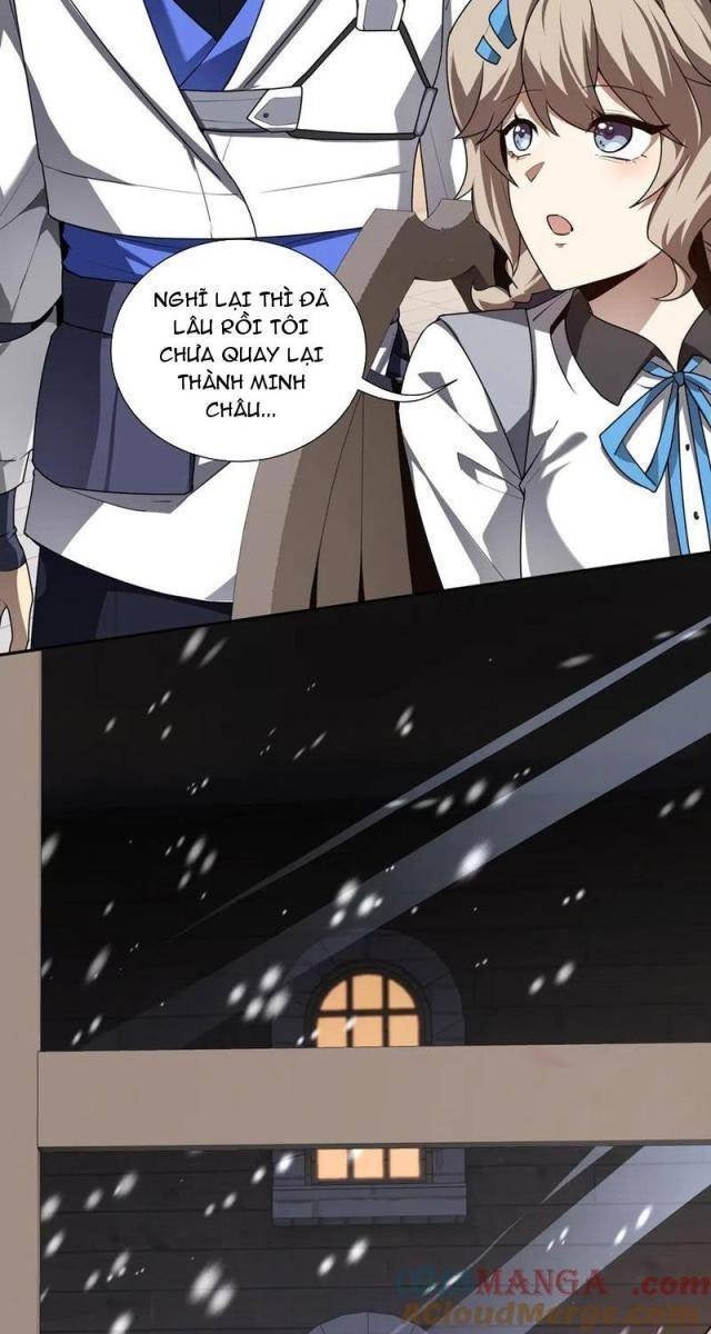 Ta Ký Kết Khế Ước Với Chính Mình - Page 13