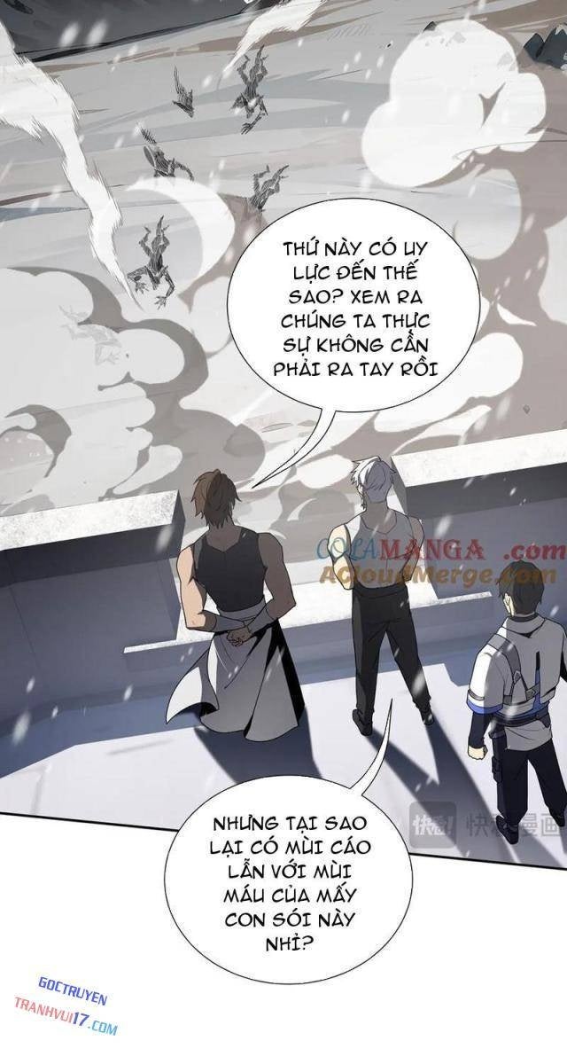 Ta Ký Kết Khế Ước Với Chính Mình - Page 58