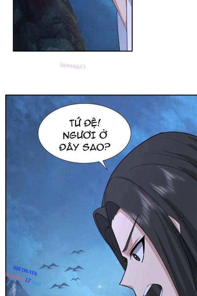 Tân Sủng Mị - Page 30