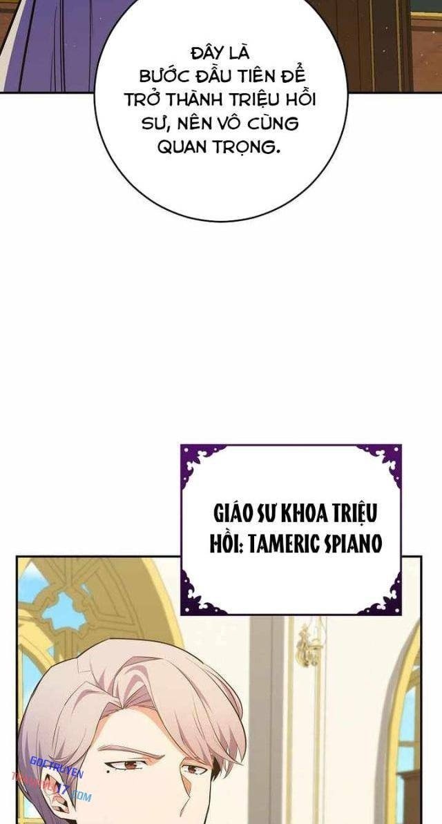 Chuyển Sinh Thành Thiên Tài Xuất Chúng Của Danh Môn Thế Gia - Page 23