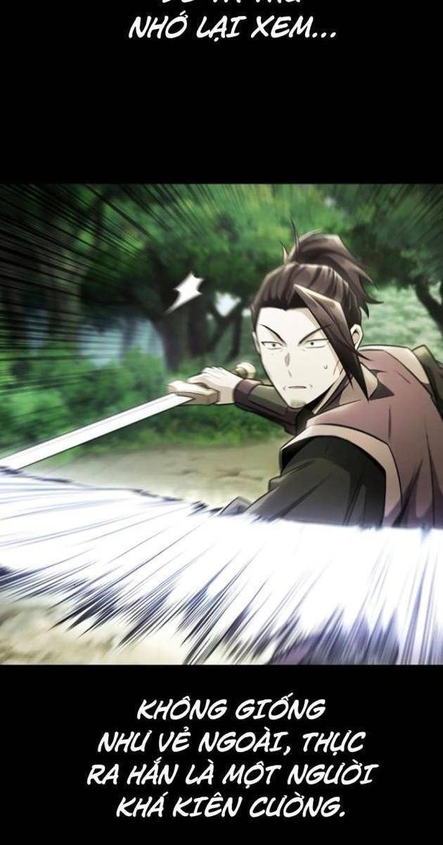 Quỷ Kiếm Thiên Tài Của Hoa Sơn Phái - Page 5