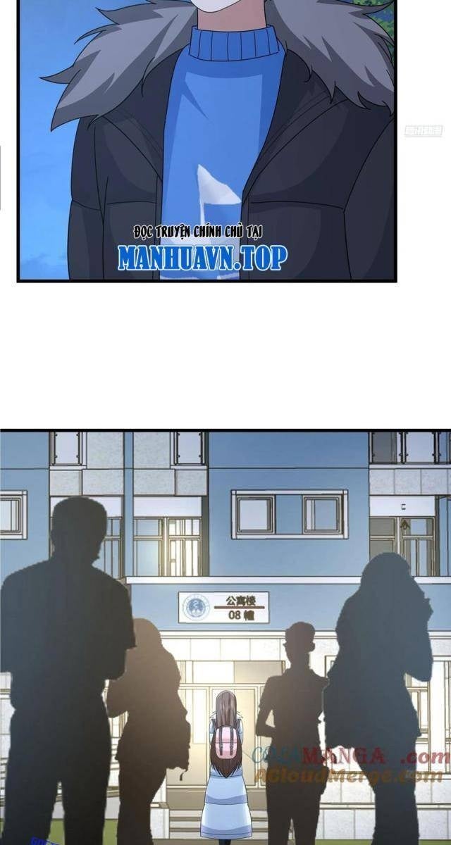 Ta Không Muốn Trùng Sinh Đâu - Page 9