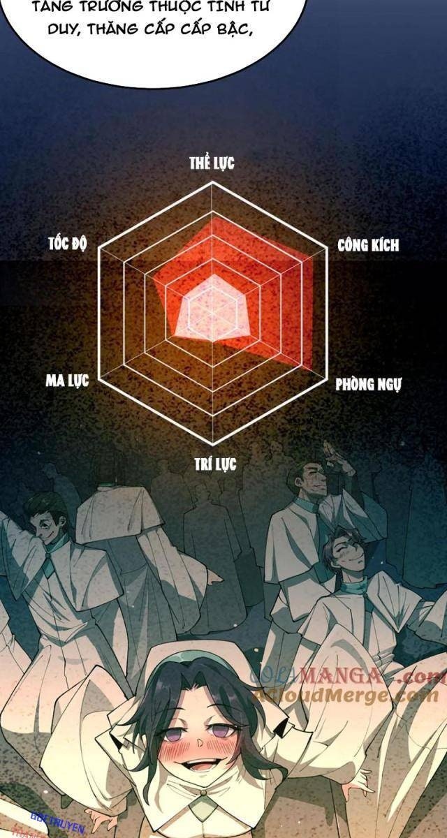 Thánh Hiệp Sĩ Cấp SSS - Page 95