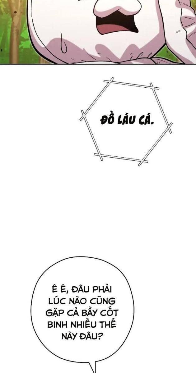 Tái Thiết Hầm Ngục - Page 23