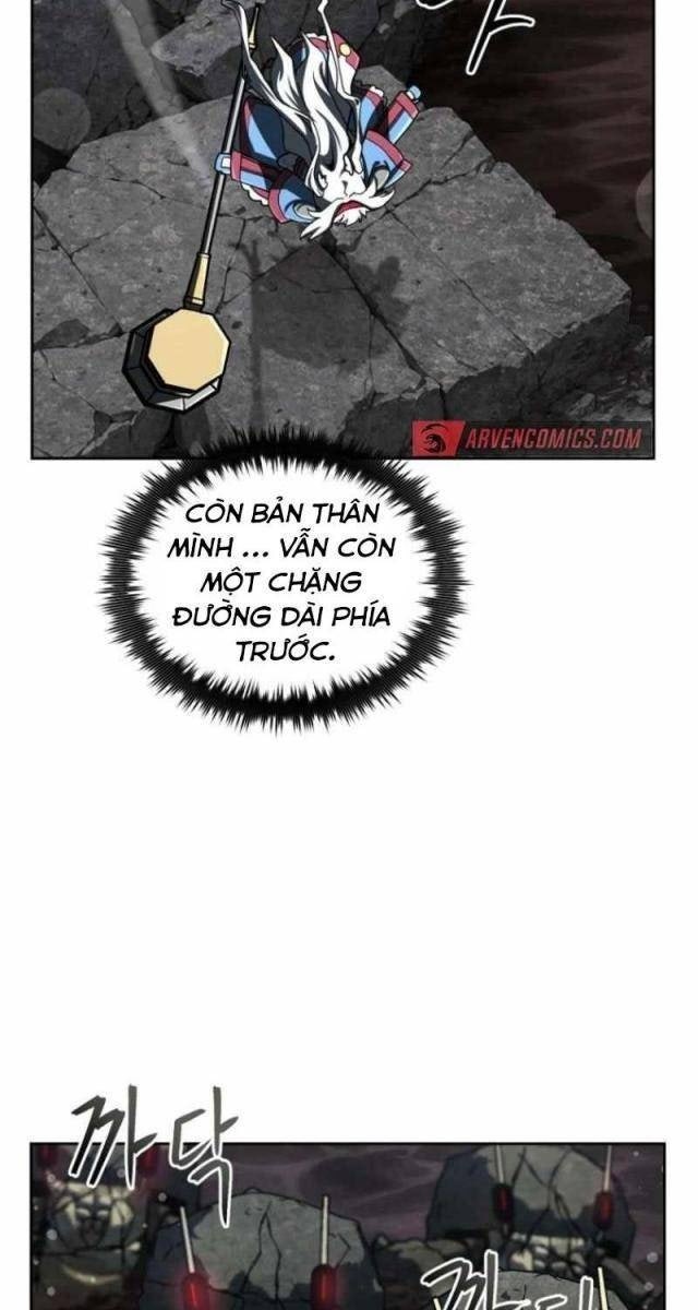 Ông Chú Ma Pháp Thiếu Nữ - Page 62