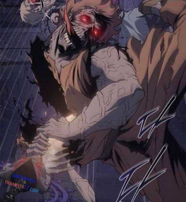 Lý Do Ta Từ Bỏ Làm Quỷ Vương - Page 30