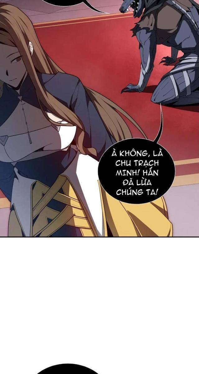 Ta Ký Kết Khế Ước Với Chính Mình - Page 29