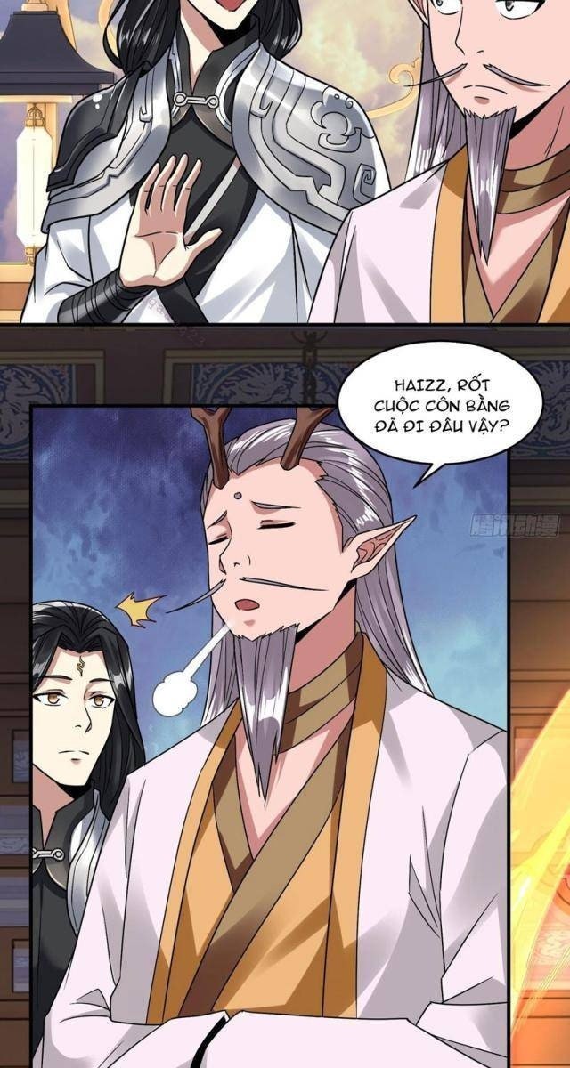 Hồng Hoang: Bắt Đầu Từ Việc Nhận Minh Hà Làm Con Gái Nuôi - Page 51