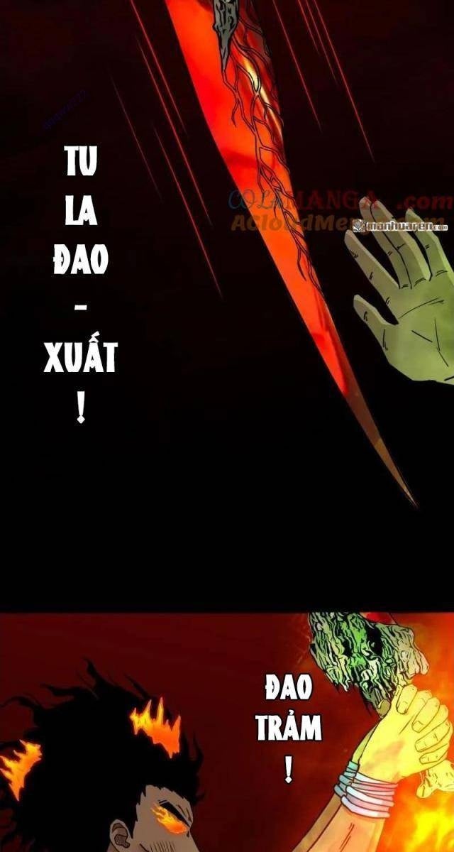 Đấu Yếm Thần - Page 70