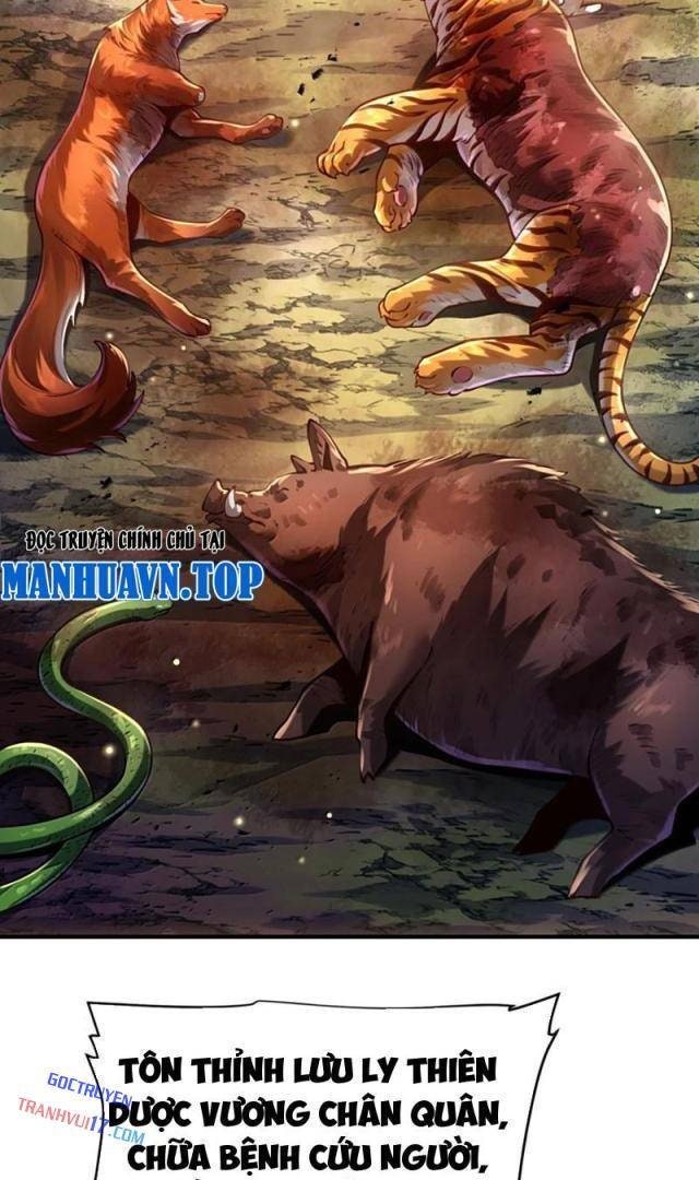 Bói Toán Mà Thôi, Cửu Vĩ Yêu Đế Sao Lại Thành Nương Tử Ta?! - Page 26