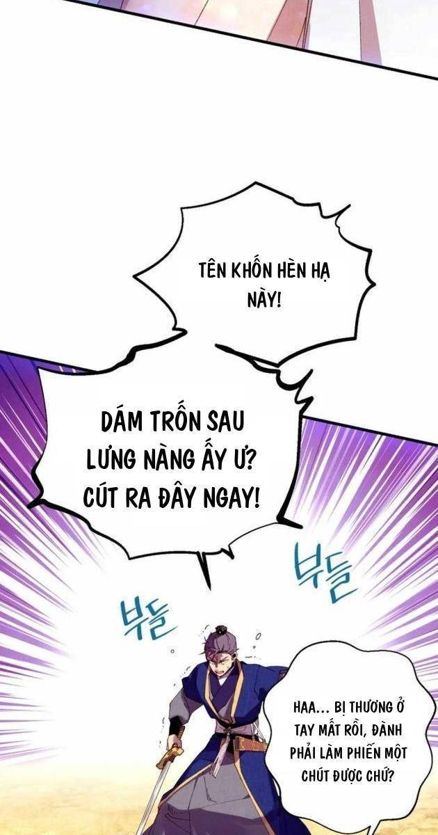 Phi Lôi Đao - Page 79