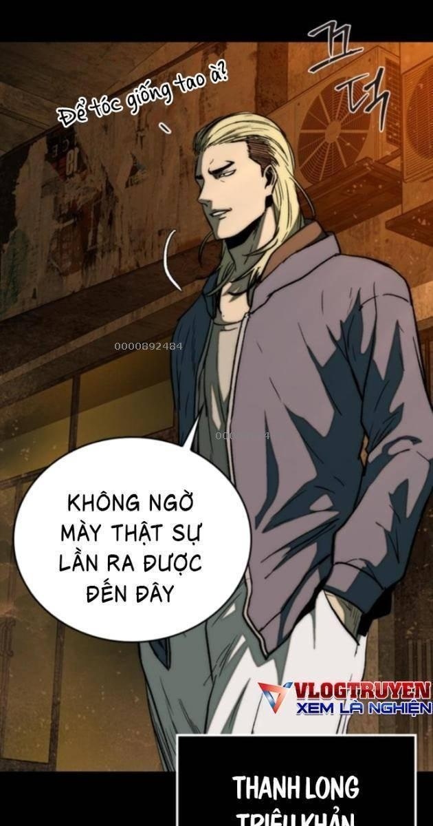 Cửu Long Saroka - Page 44