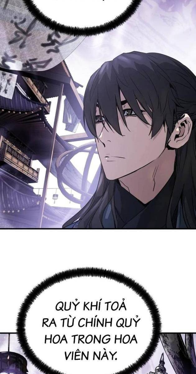 Tuyệt Thế Hồi Quy - Page 77