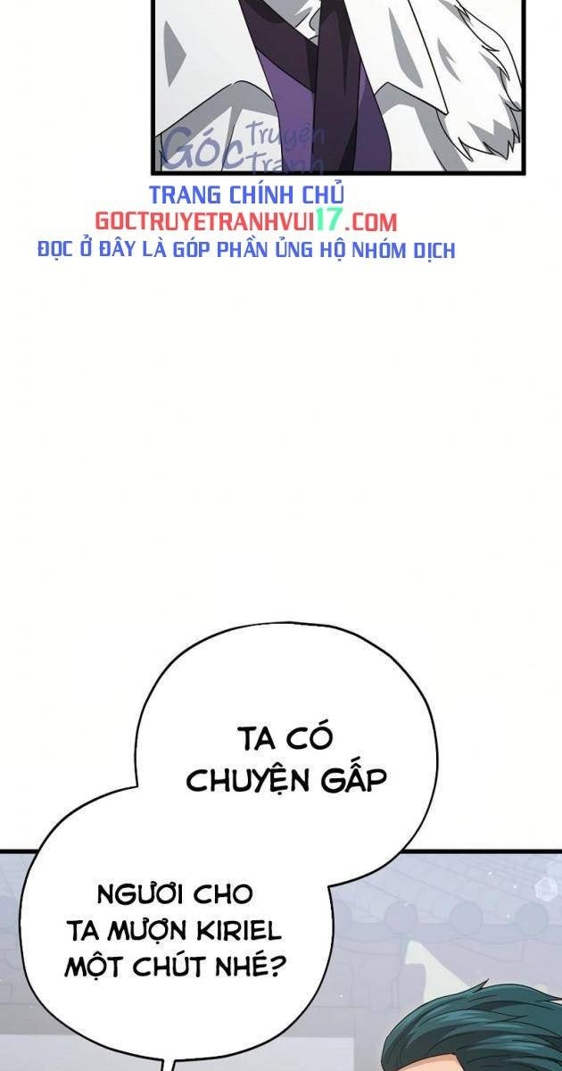 Bố Tôi Quá Mạnh - Page 105