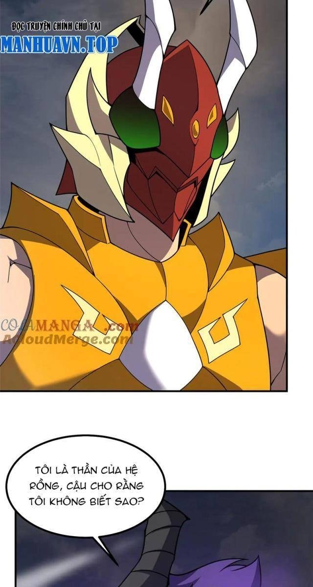 Thần Sủng Tiến Hóa - Page 21