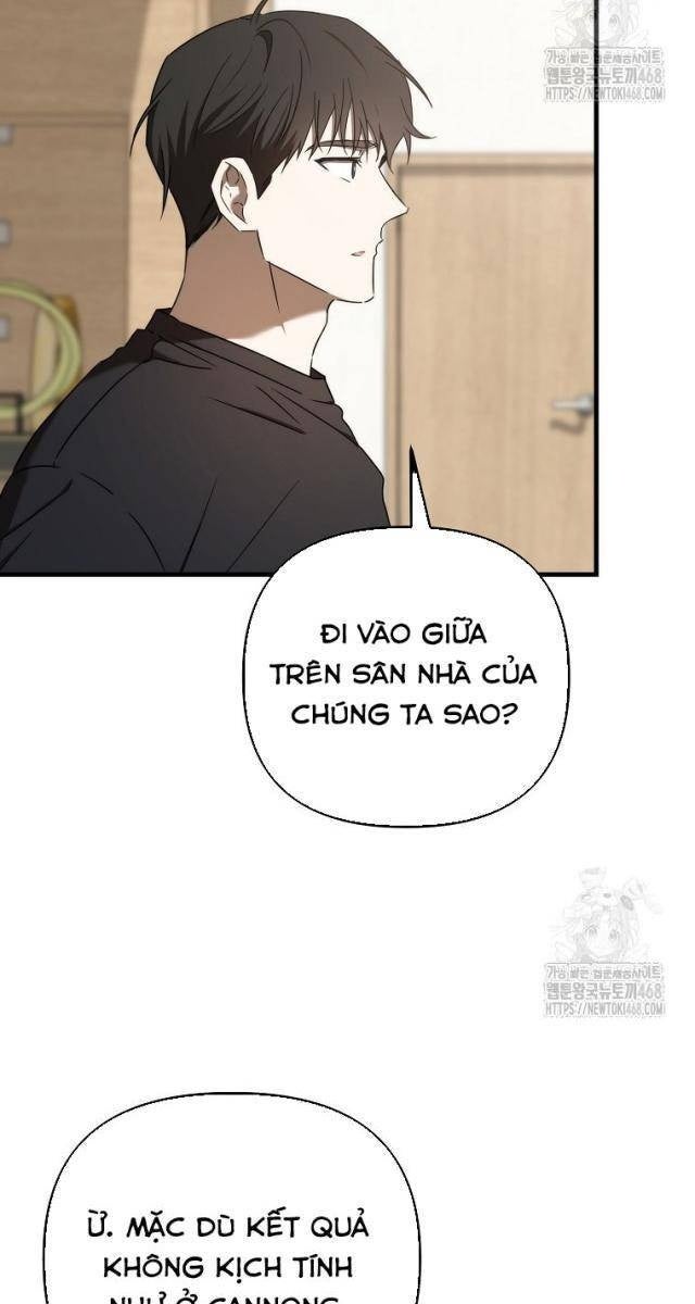 Tân Binh Của Đội Bóng Chày Quá Giỏi - Page 16