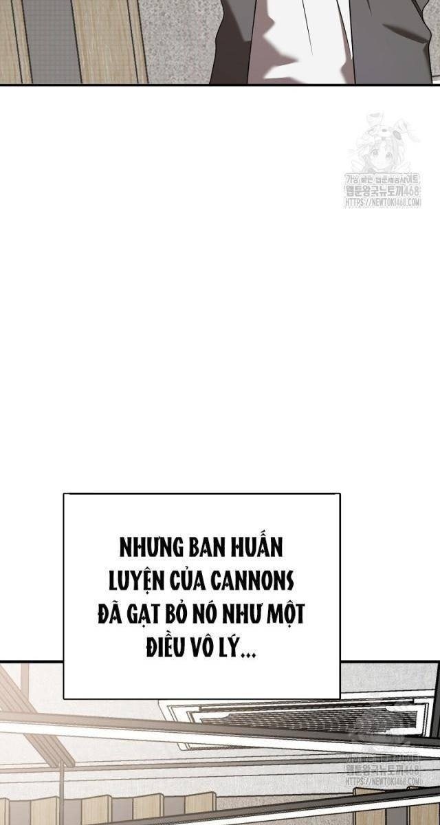 Tân Binh Của Đội Bóng Chày Quá Giỏi - Page 31