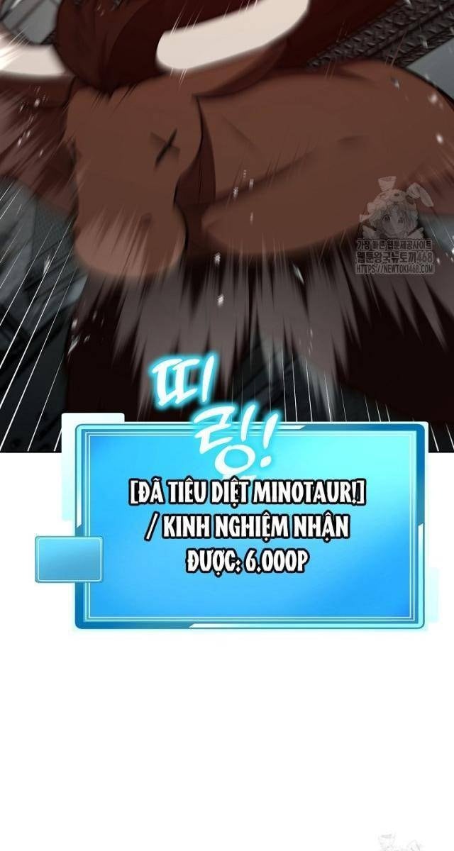 Chủ Xe Thức Ăn Nhanh Trong Ngục Tối - Page 37