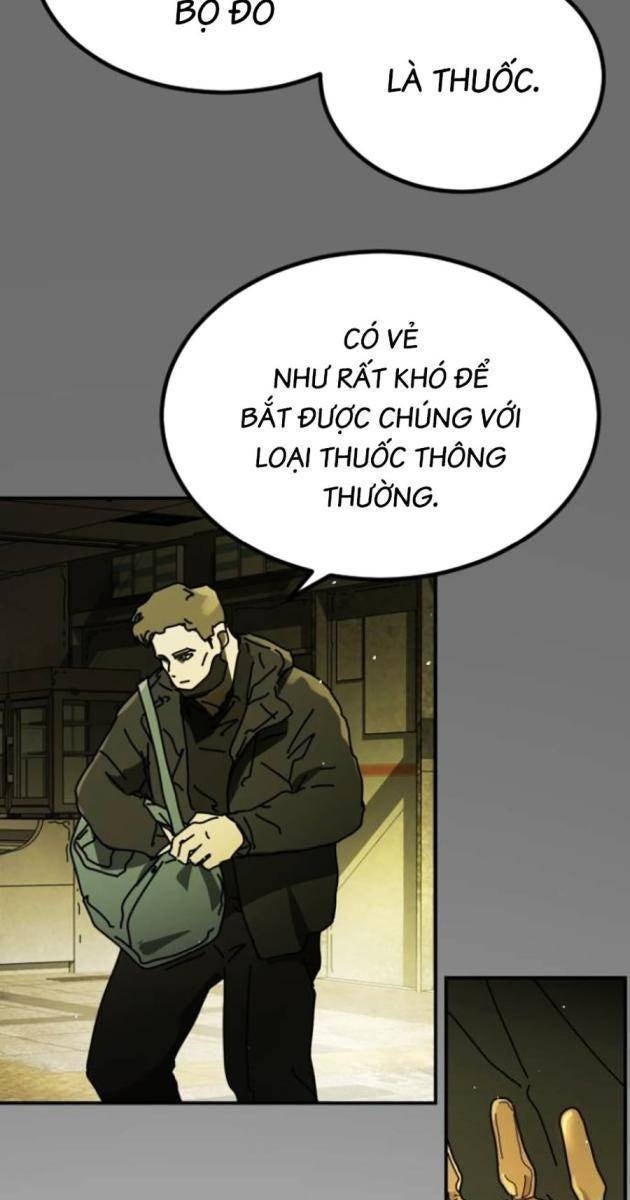 Đại Dịch Seoul - Page 76
