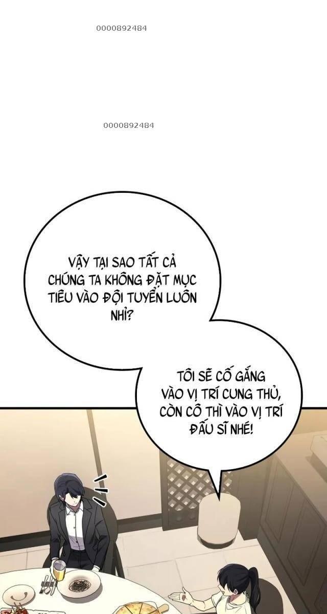 Thần Chiến Tranh Trở Lại Cấp 2 - Page 8