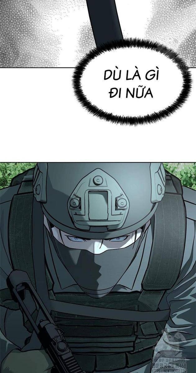 Đội Trưởng Lính Đánh Thuê - Page 4