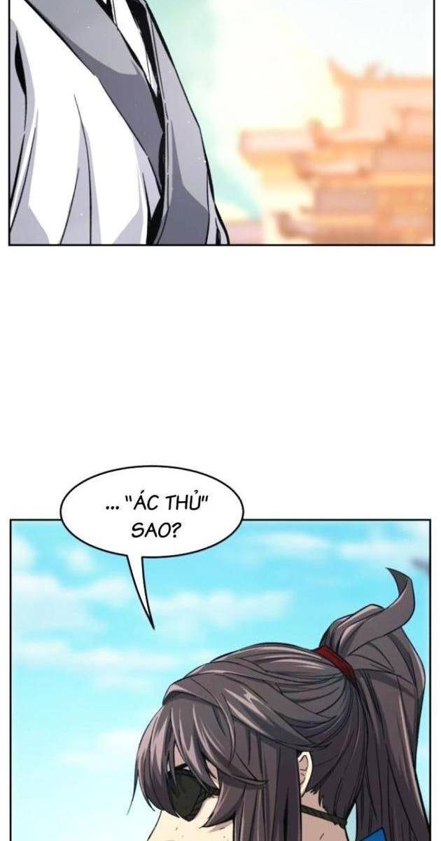 Tuyệt Đỉnh Kiếm Cảm - Page 69