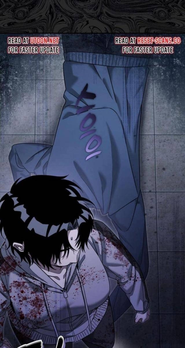 Thợ Săn Sống Trong Căn Hộ Cho Thuê - Page 5