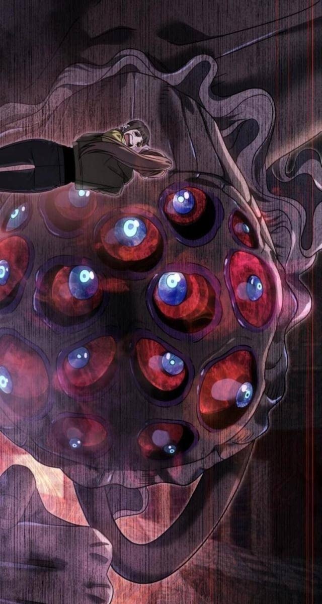 Thợ Săn Sống Trong Căn Hộ Cho Thuê - Page 115