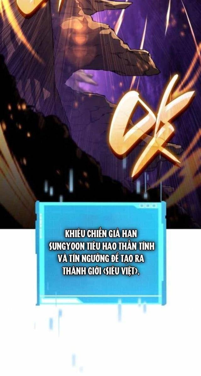 Chiêu Hồn Sư Siêu Phàm - Page 137