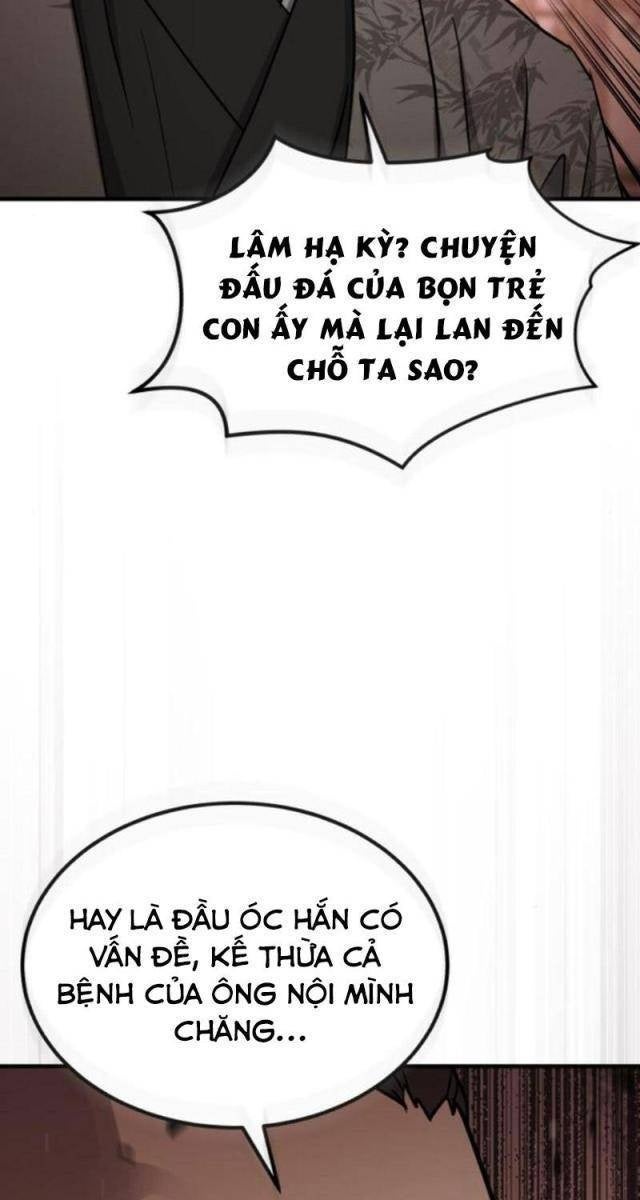 Tuyệt Thế Quân Lâm - Page 72