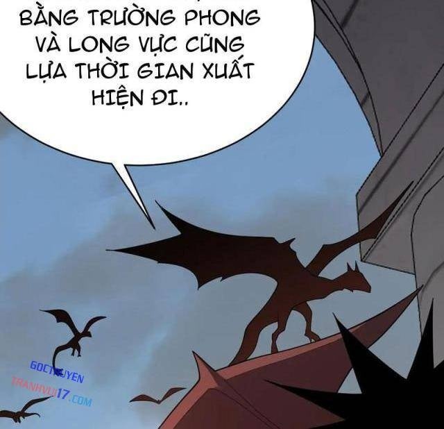 Game Online: Vì Quá Phóng Túng, Tôi Đã Trở Thành Kẻ Thù Của Cả Server - Page 32