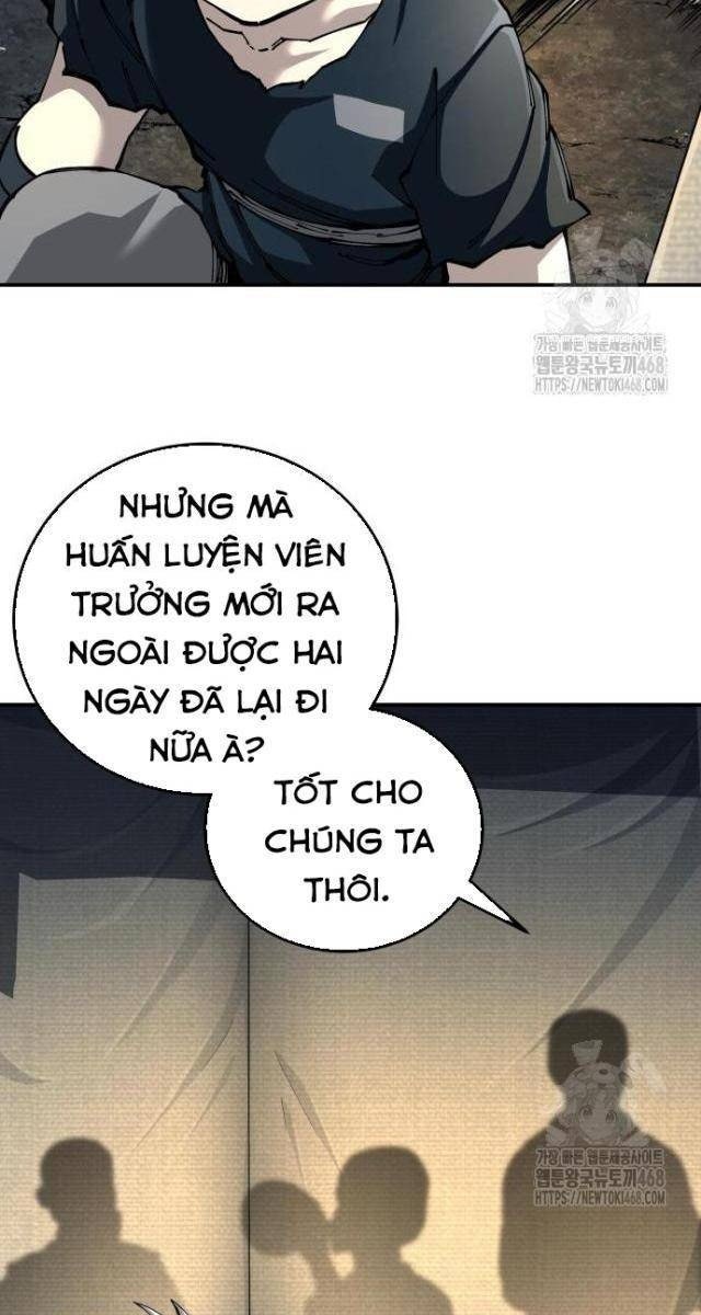 Ông Võ Giả Và Cháu Chí Tôn - Page 88
