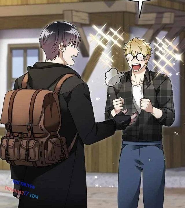 Người Mới Này Quá Mạnh - Page 28